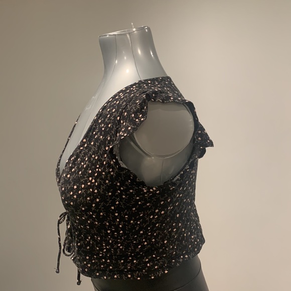 Garage Blouse - Picture 6 of 6